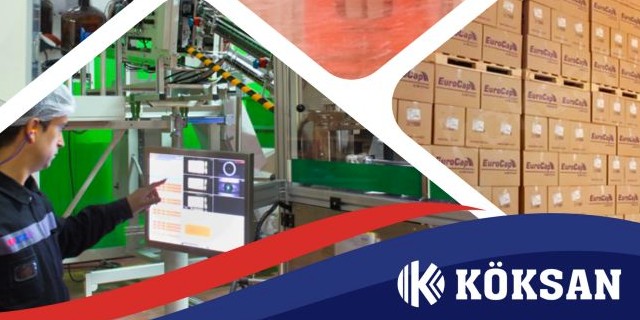KOKSAN PET PACKAGING INDUSTRY